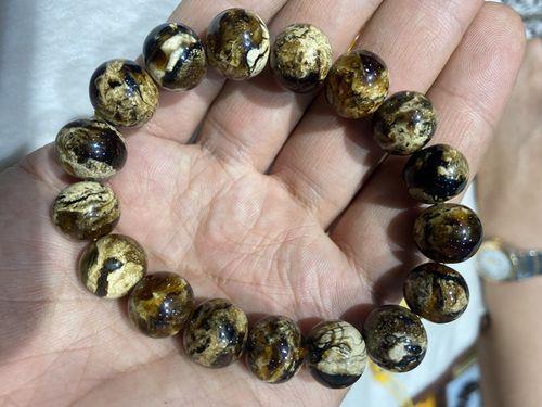 为什么抚顺琥珀大多数人不认