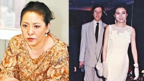 向华强和李嘉诚谁厉害
