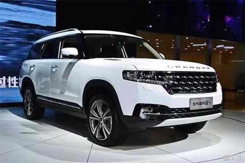 什么是小路虎