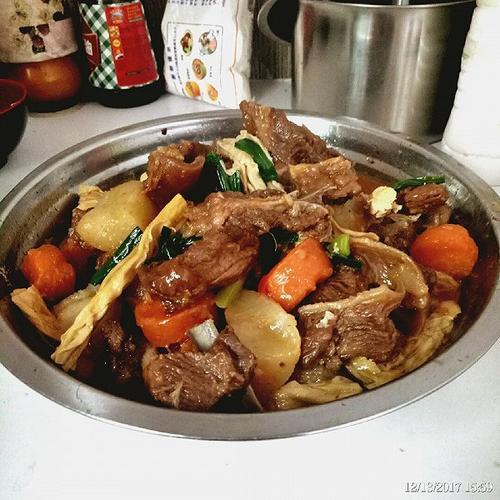 羊肉高压锅压多长时间就好了