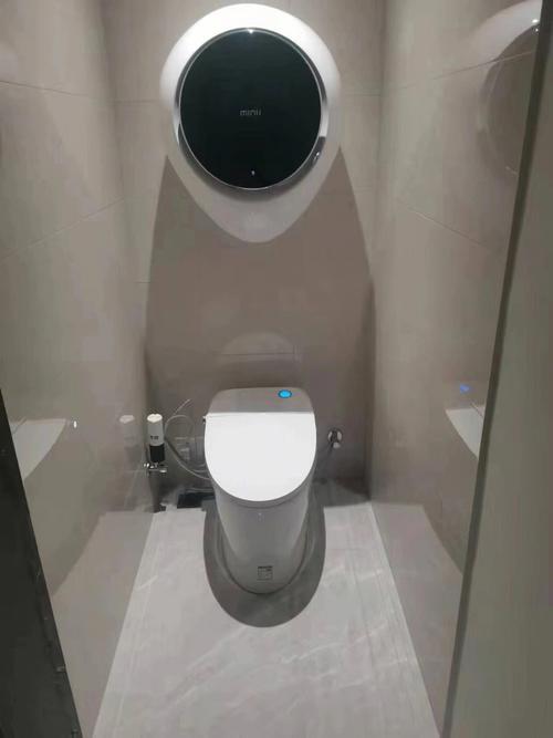 faenza智能马桶遥控器怎么用