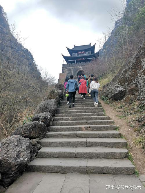 剑门关冬天适合旅游吗