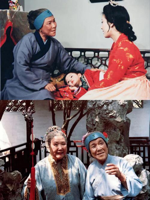 红楼梦中最可怕的人是刘姥姥