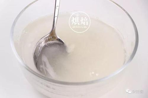 椰浆水兑多了怎么办