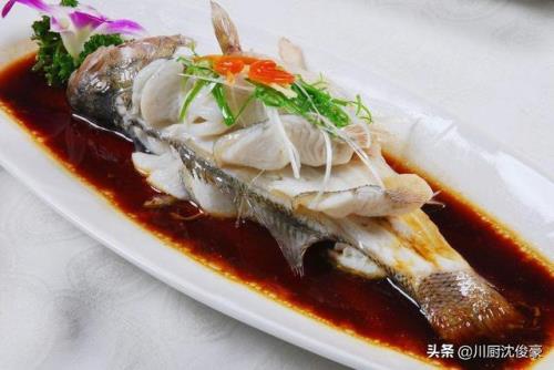 清蒸鲤鱼最正宗的做法