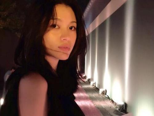 葛荟婕是汪峰几任妻子
