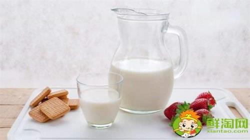 牛奶在胃里停留的时间