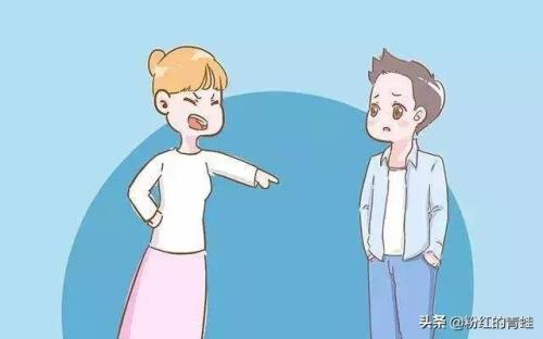 爱唠叨的男人对孩子有什么影响