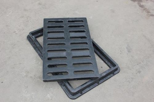 单臂雨水篦子标准尺寸长宽