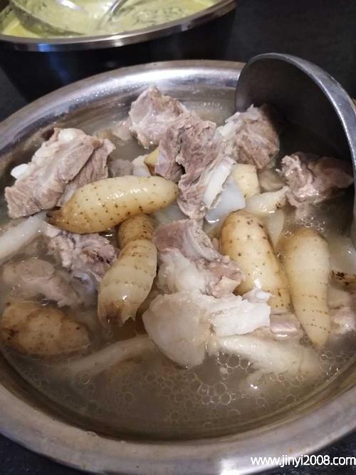 天麻与什么煲汤好啊