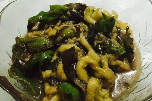 青茄子怎么做好吃家常做法