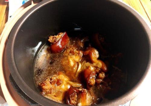 蹄髈怎么炖好吃