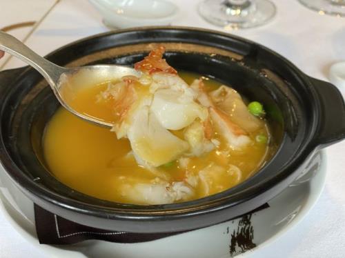 上海粤菜餐厅排行榜前十名