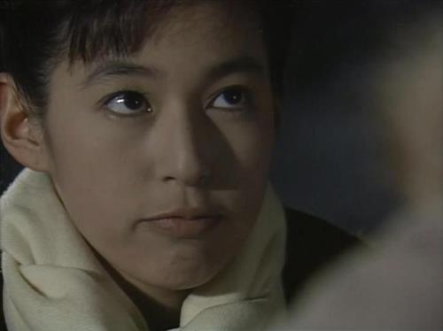 东京爱情故事女主角扮演者