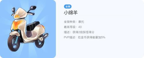 小绵羊是什么性格