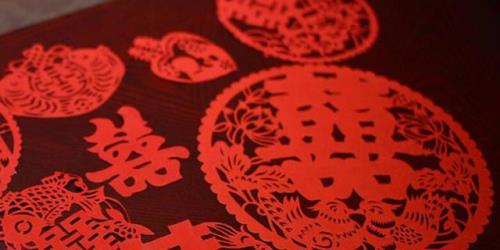 送亲十句吉祥话