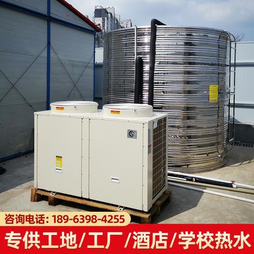 15匹空气能热泵配多大泵