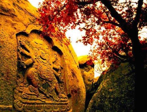 辽宁阜新十大景点