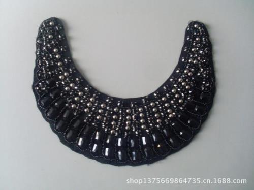 什么料子衣服领子