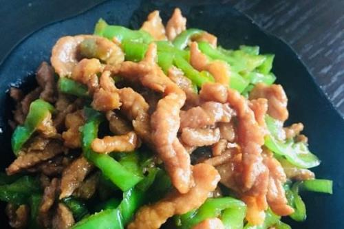 怎样炒肉丝好吃