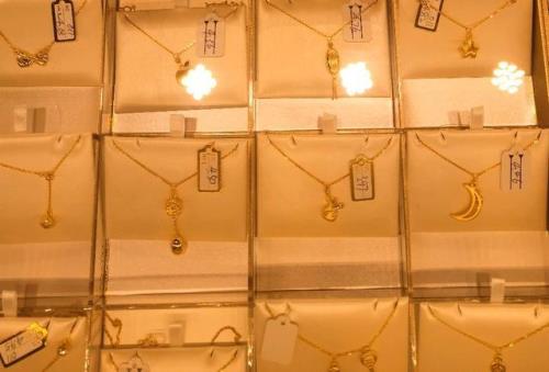 黄金上的9可以随便更改吗