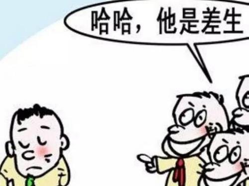 人分三六九等到底怎么分的