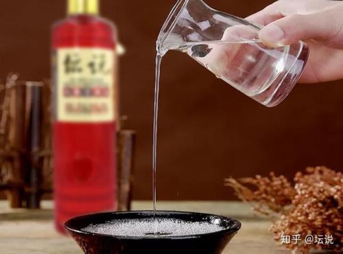 固态法白酒能喝吗
