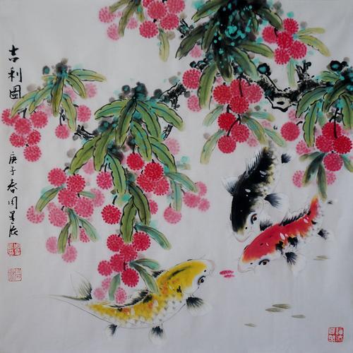 周鱼做法