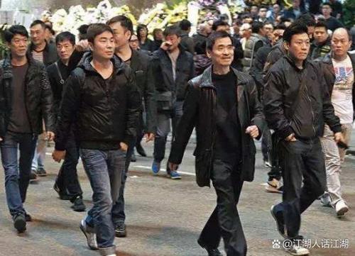 加代和来春明在深圳大结局