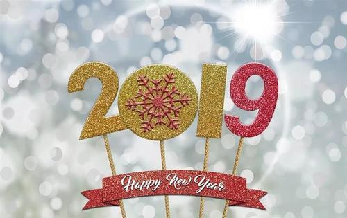 2019年第一天是星期几