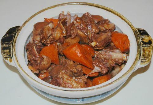 10斤羊肉是多少萝卜