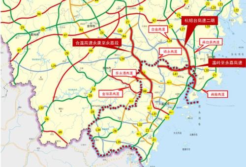 义龙高速永康段都经过哪几个村
