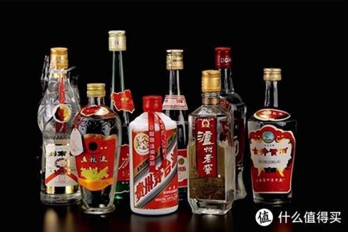 酱香酒和浓香酒的区别是什么