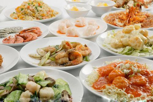 年夜饭排名前十名