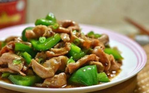 怎样炒瘦肉即嫩又好吃