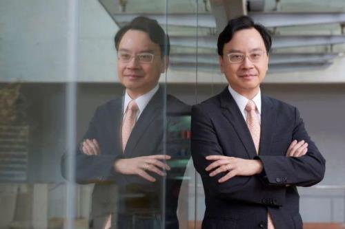 卢煜明主要贡献