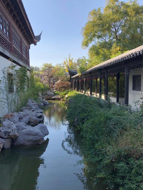 东宛园和宛园是一个地方吗