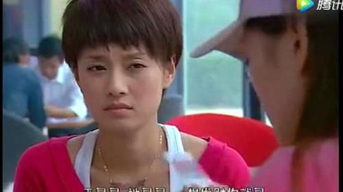 杨晓芸扮演者