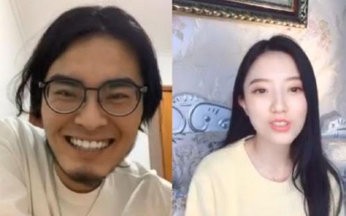 带篮子结婚祝福