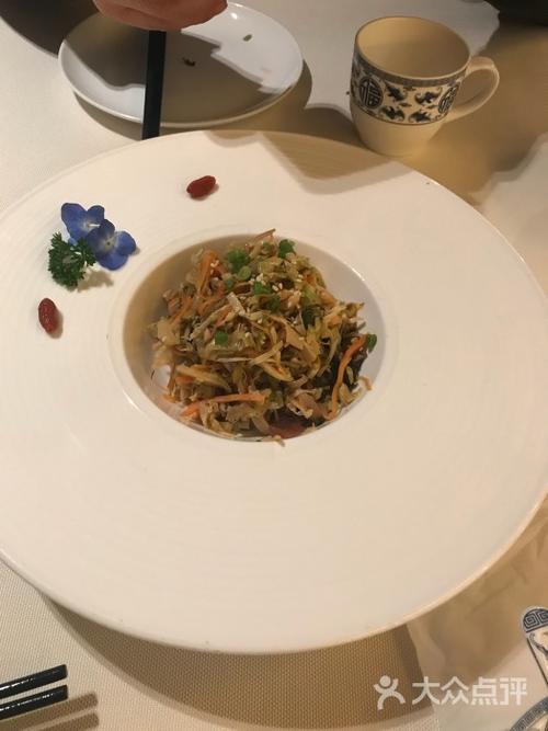 扬州十香菜的正宗做法