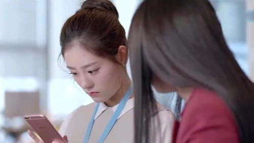 20岁女孩暗恋男神大结局