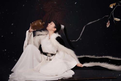 一壶清酒网名什么意思