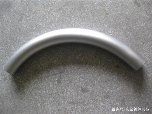 圆管弯管的最小内径