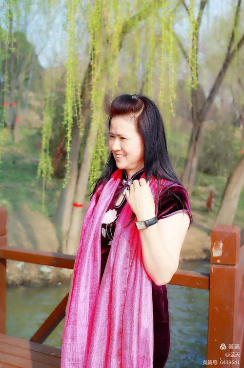 别人评论婀娜多姿怎么回复