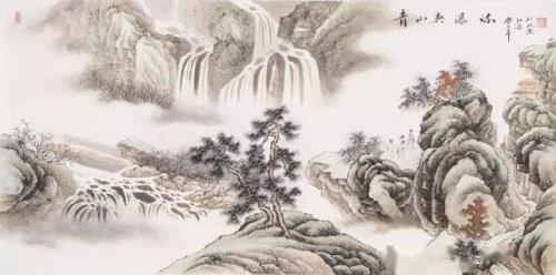 不会吟诗也会赢的上一句。