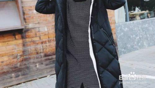 羽绒服清洗小妙招最简单