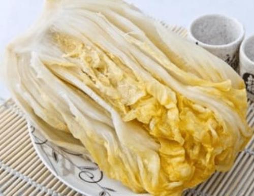 酸菜缸长白醭怎么办