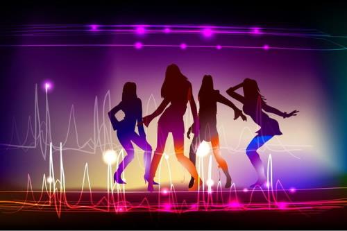 ktv怎么点dj舞曲