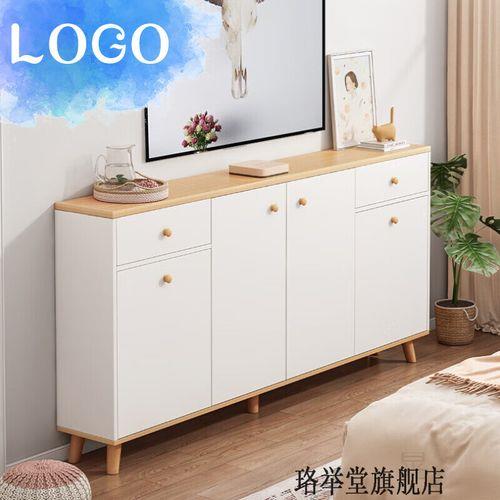 餐边柜开扇一般多少公分