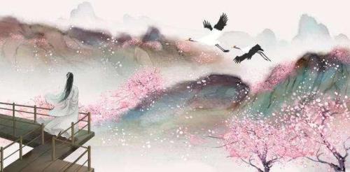 无可奈何花落去似曾相识的意思